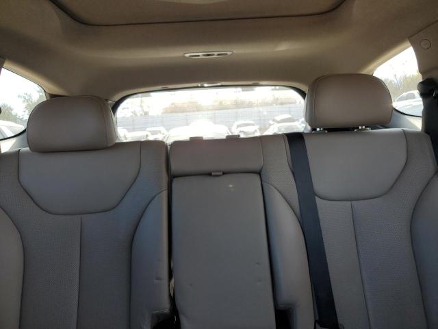 2020 HYUNDAI SANTA FE S - 5NMS33AD0LH259501