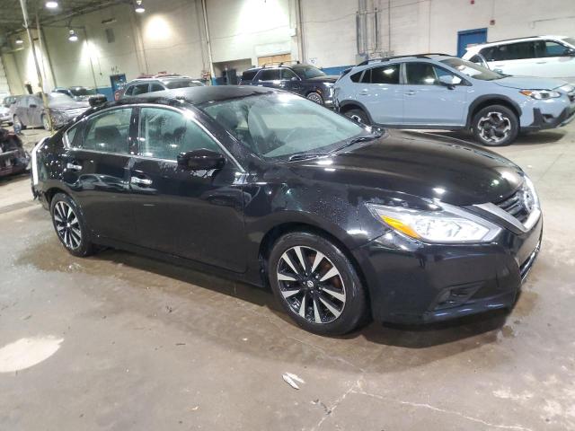 2018 NISSAN ALTIMA 2.5 - 1N4AL3AP5JC270145