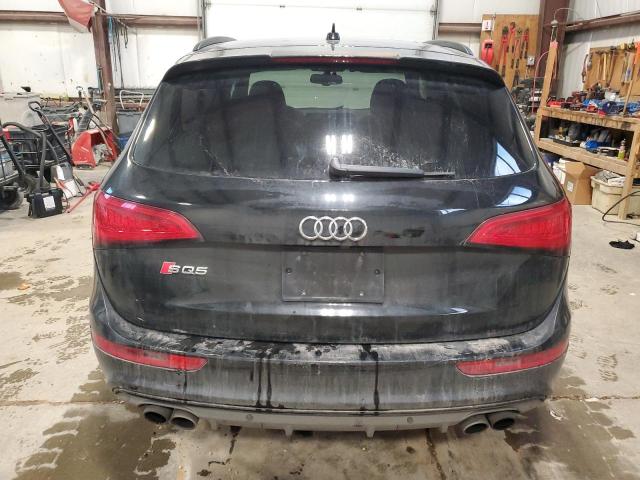 2016 AUDI SQ5 TECHNI WA1LCAFPXGA021158