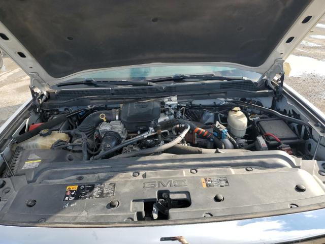 2015 GMC SIERRA C25 1GT01XE88FZ124266