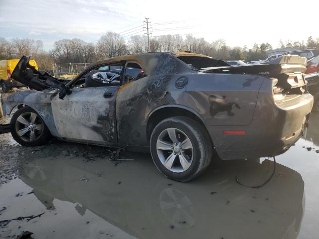 Vin: n0v1n85944024, lot: 46924125, dodge challenger 20192