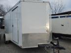 Lot #3028704708 2024 QLCG TRAILER