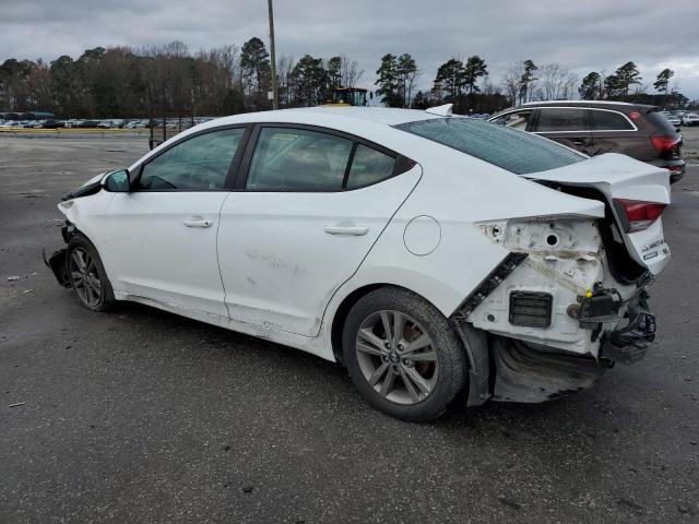 2018 HYUNDAI ELANTRA SE - 5NPD84LF9JH269877