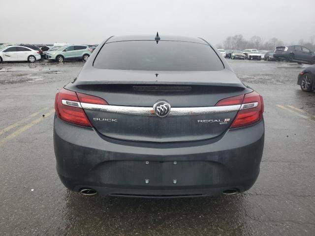 VIN 2G4GP5EX9E9321041 2014 BUICK REGAL no.6