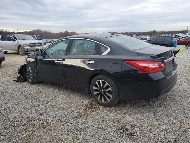 2017 NISSAN ALTIMA 2.5 - 1N4AL3AP3HC492421