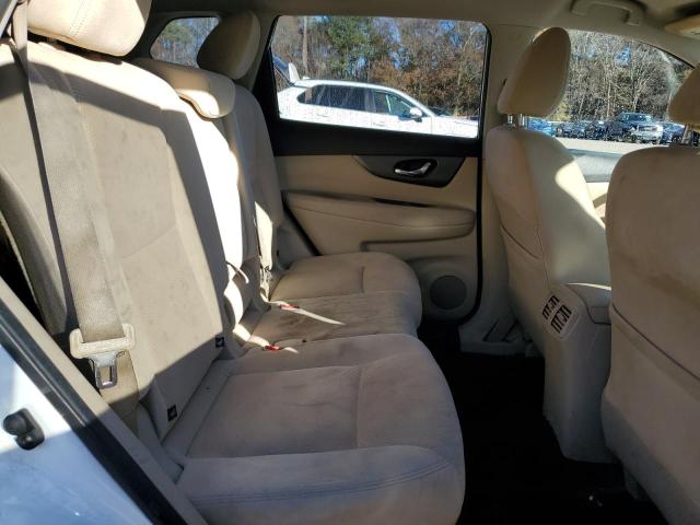 2016 NISSAN ROGUE S - JN8AT2MT7GW005476