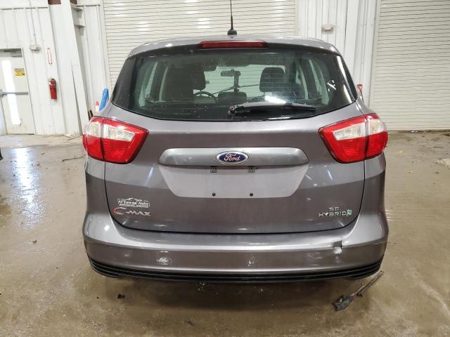 VIN 1FADP5AU0DL510337 2013 FORD CMAX no.6