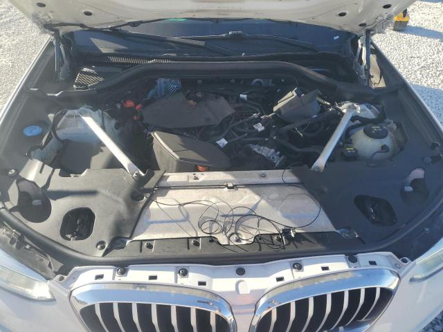 2019 BMW X3 SDRIVE3 - 5UXTR7C54KLR44466