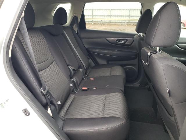 2017 NISSAN ROGUE SV - 5N1AT2MV5HC890711