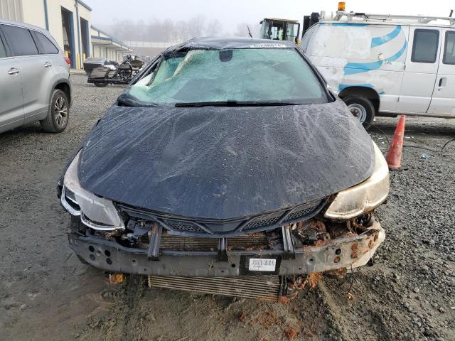 2019 CHEVROLET CRUZE LS - 1G1BC5SM4K7148314