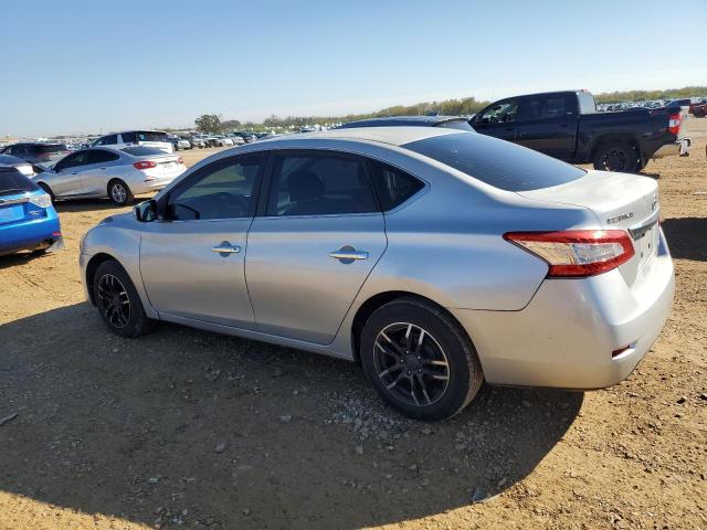 Vin: 3n1ab7apxey212696, lot: 84274214, nissan sentra s 20142