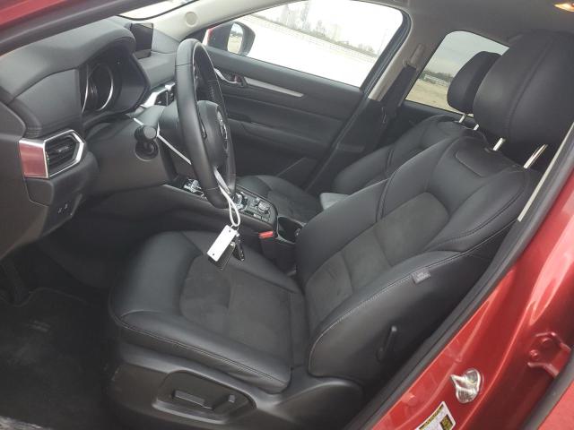 2020 MAZDA CX-5 TOURI - JM3KFACM2L0835668