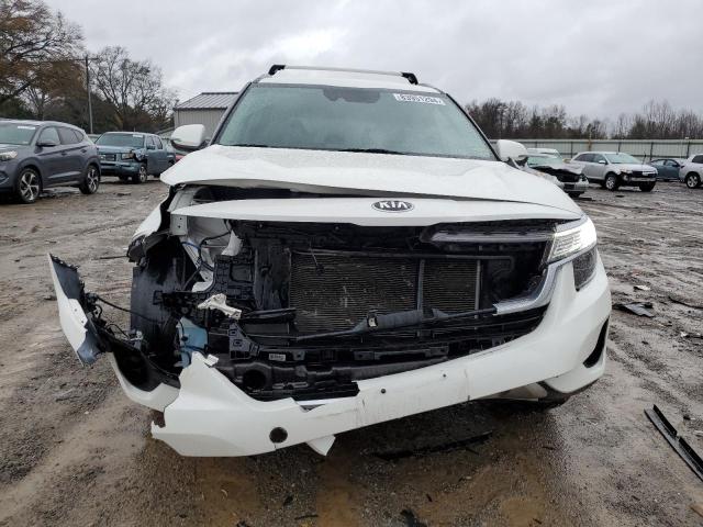 2021 KIA SELTOS S - KNDEUCAA7M7171876