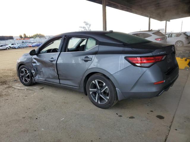 Vin: 3n1ab8cv0ry262384, lot: 83109224, nissan sentra sv 20242