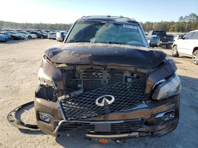 2016 INFINITI QX80 - JN8AZ2NE4G9122087