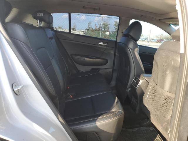 2017 KIA SPORTAGE E - KNDPN3ACXH7214152