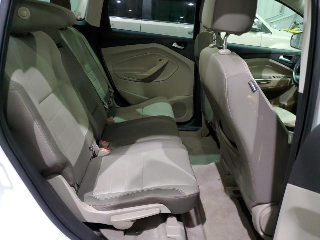 2016 FORD ESCAPE SE - 1FMCU0G95GUA12892