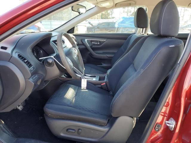2017 NISSAN ALTIMA 2.5 - 1N4AL3AP2HC280903