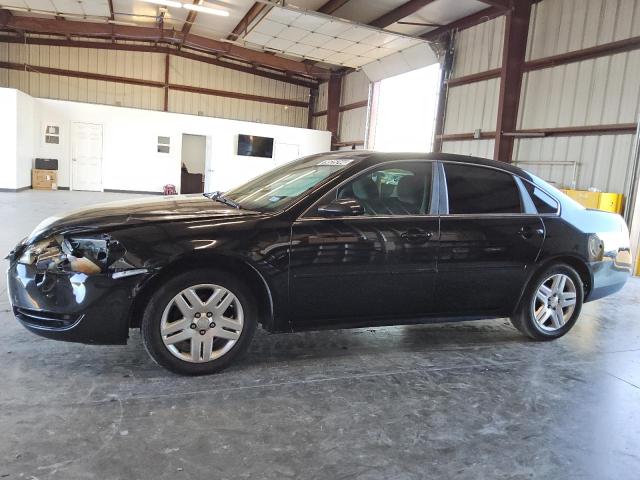 2G1WG5E34D1258353 - 2013 CHEVROLET IMPALA - #undefined