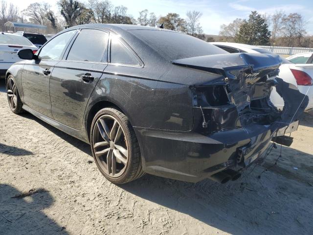 2017 AUDI S6 PRESTIG WAUHFAFC3HN123649