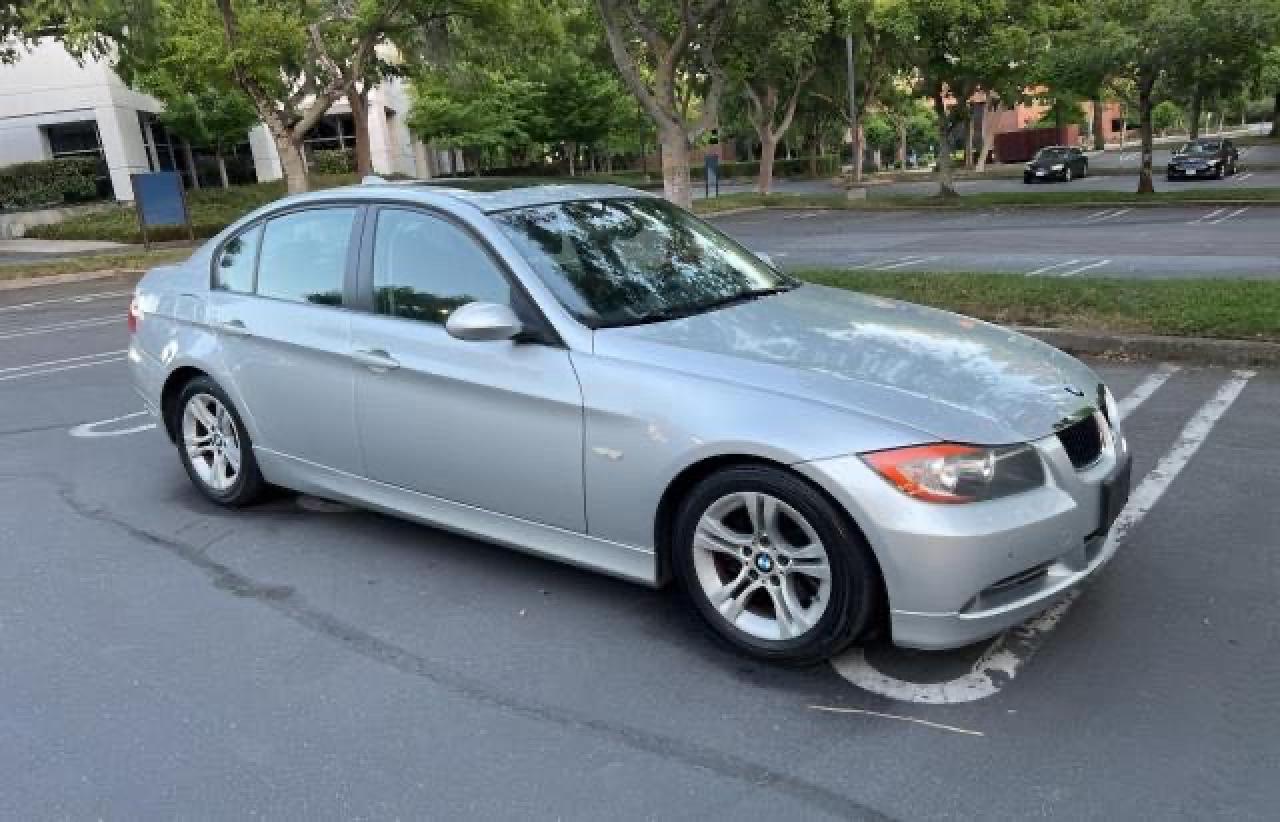 Lot #3024939419 2008 BMW 328 I SULE