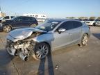 2017 MAZDA 3 TOURING - JM1BN1V71H1106162