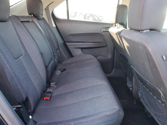 2017 CHEVROLET EQUINOX LT - 2GNALCEK3H6254030
