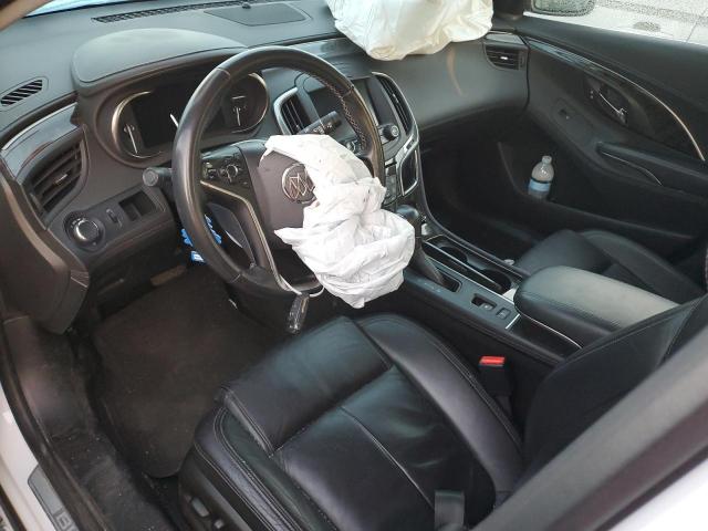 2015 BUICK LACROSSE - 1G4GB5G31FF259037