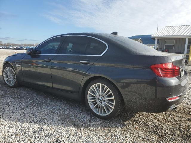 2016 BMW 550 XI WBAKP9C58GD980321