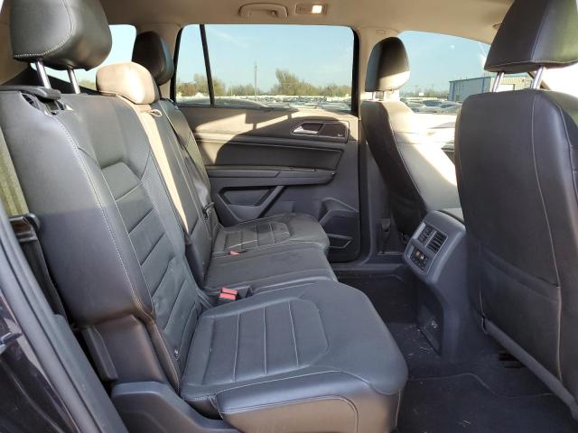 2019 VOLKSWAGEN ATLAS SEL - 1V2NR2CA8KC528803