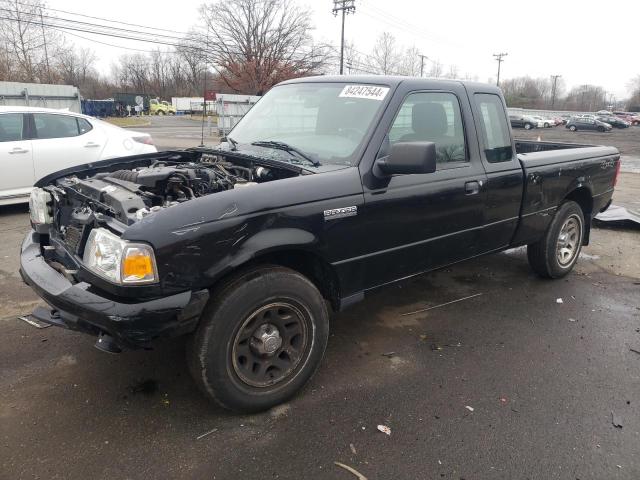 2011 FORD RANGER SUP #3025044284