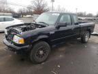 Lot #3025044284 2011 FORD RANGER SUP