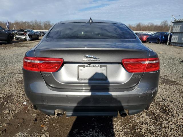 2019 JAGUAR XE PREMIUM SAJAJ4FX1KCP49504
