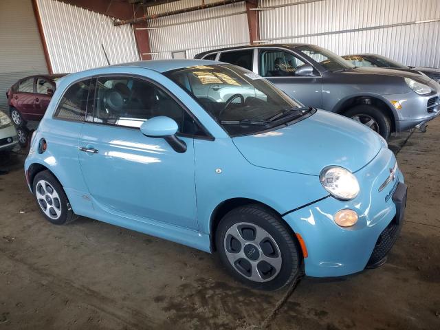 2015 FIAT 500 ELECTR 3C3CFFGE8FT749824