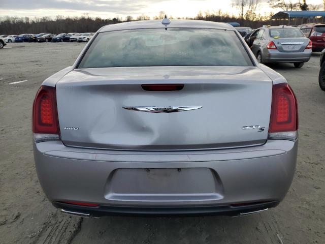 2018 CHRYSLER 300 S - 2C3CCAGG0JH149233