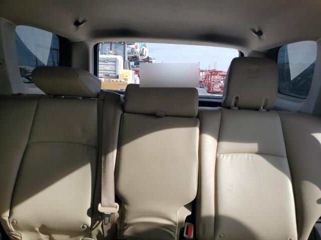 2022 TOYOTA 4RUNNER SR - JTEFU5JR8N5268051