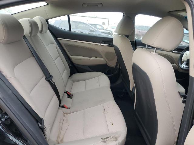 2020 HYUNDAI ELANTRA SE KMHD84LF5LU991139