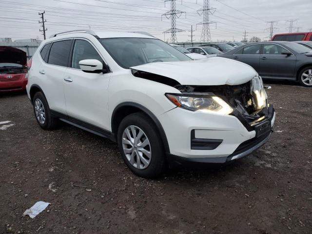2017 NISSAN ROGUE S - JN8AT2MV3HW004392