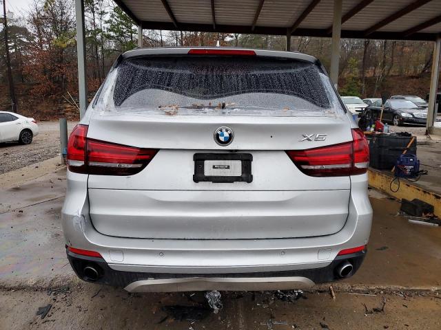 2017 BMW X5 SDRIVE3 - 5UXKR2C5XH0U19338