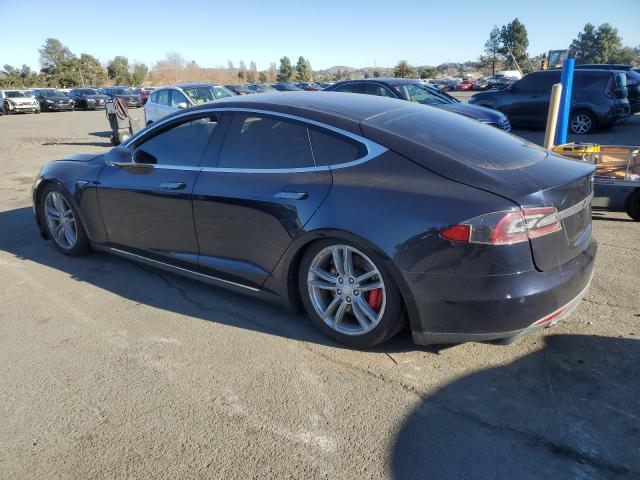 2015 TESLA MODEL S 85 5YJSA1H25FFP75101