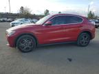 Lot #3025079205 2018 ALFA ROMEO STELVIO