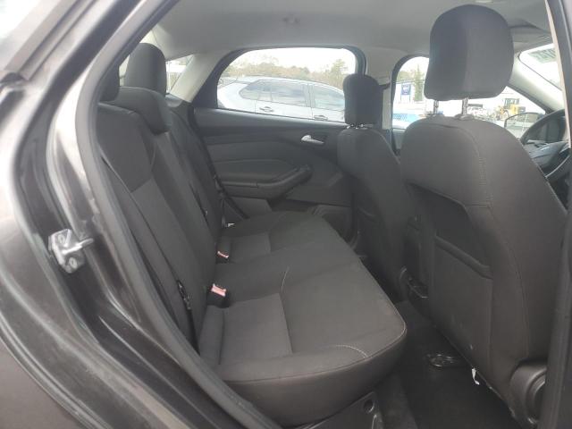2015 FORD FOCUS SE - 1FADP3F20FL233543