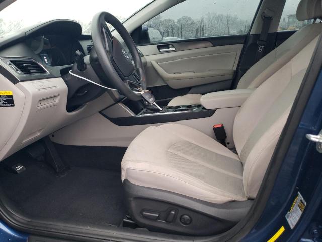 2017 HYUNDAI SONATA SPO - 5NPE34AF0HH539255