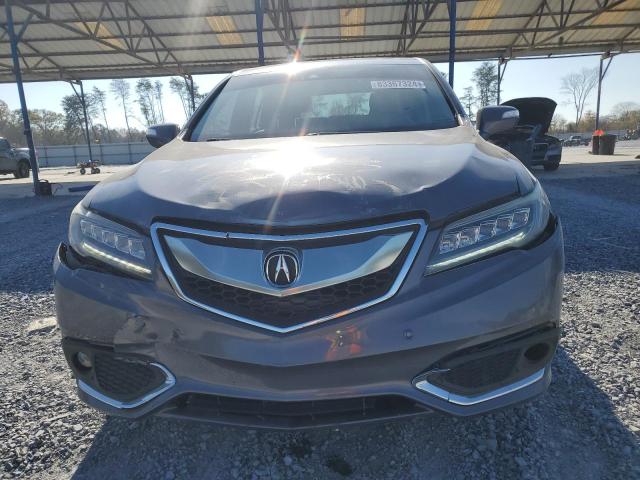 2017 ACURA RDX ADVANC 5J8TB3H78HL000821