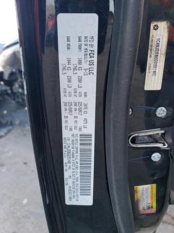 2016 JEEP COMPASS SP - 1C4NJDBB6GD551402
