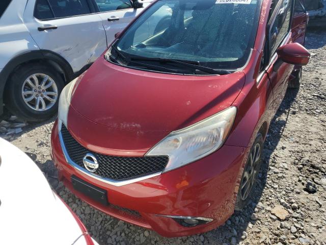 2015 NISSAN VERSA NOTE - 3N1CE2CP4FL438571