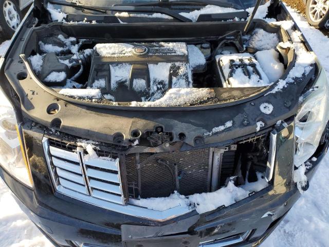 2015 CADILLAC SRX LUXURY - 3GYFNEE31FS580298