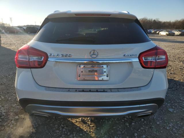2016 MERCEDES-BENZ GLA 250 4M - WDCTG4GB2GJ202389