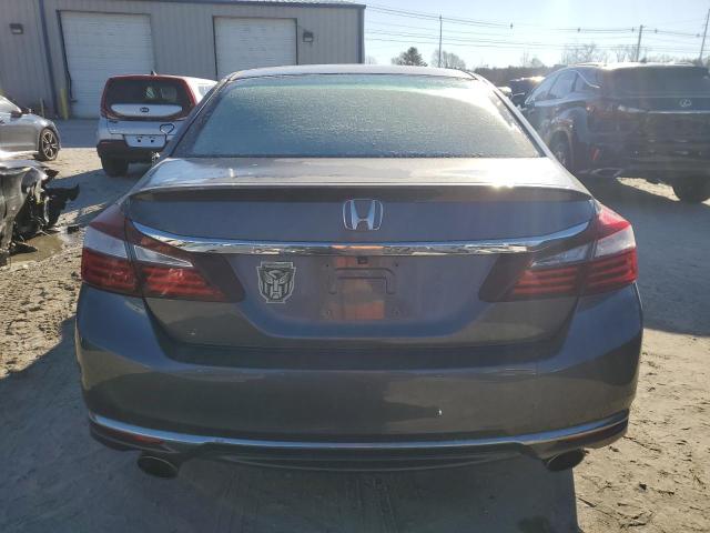 2017 HONDA ACCORD SPO - 1HGCR2F59HA010843