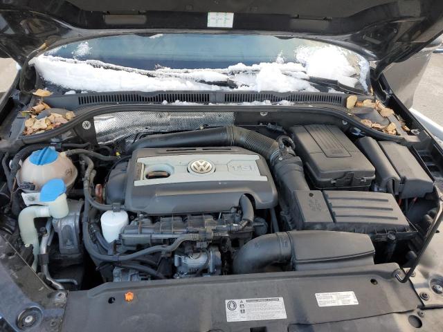 VIN 3VW467AJ8DM379118 2013 VOLKSWAGEN JETTA no.11